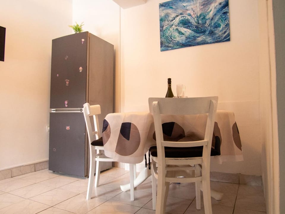 Apartman Motar Apartment in Novi Vinodolski