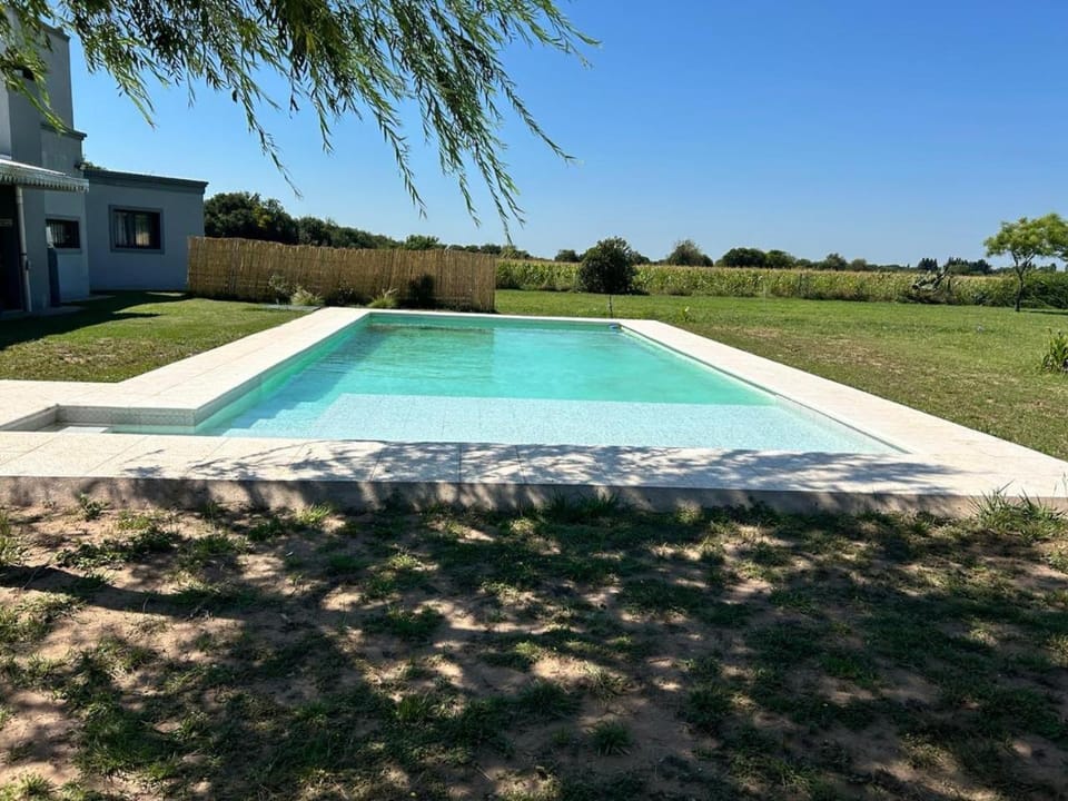 Monoambiente en casa quinta Apartment in Cordoba Province