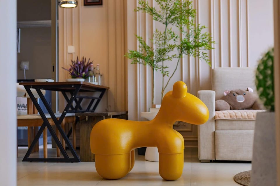 Căn Hộ The Sóng Vũng Tàu - Hà Văn Apartment in Vung Tau
