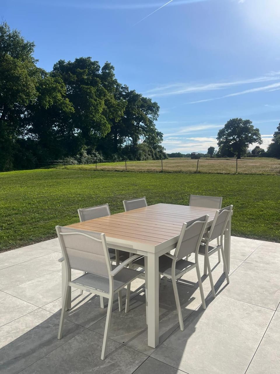 Grande Villa contemporaine, proche Golfe du Morbihan Villa in Brittany