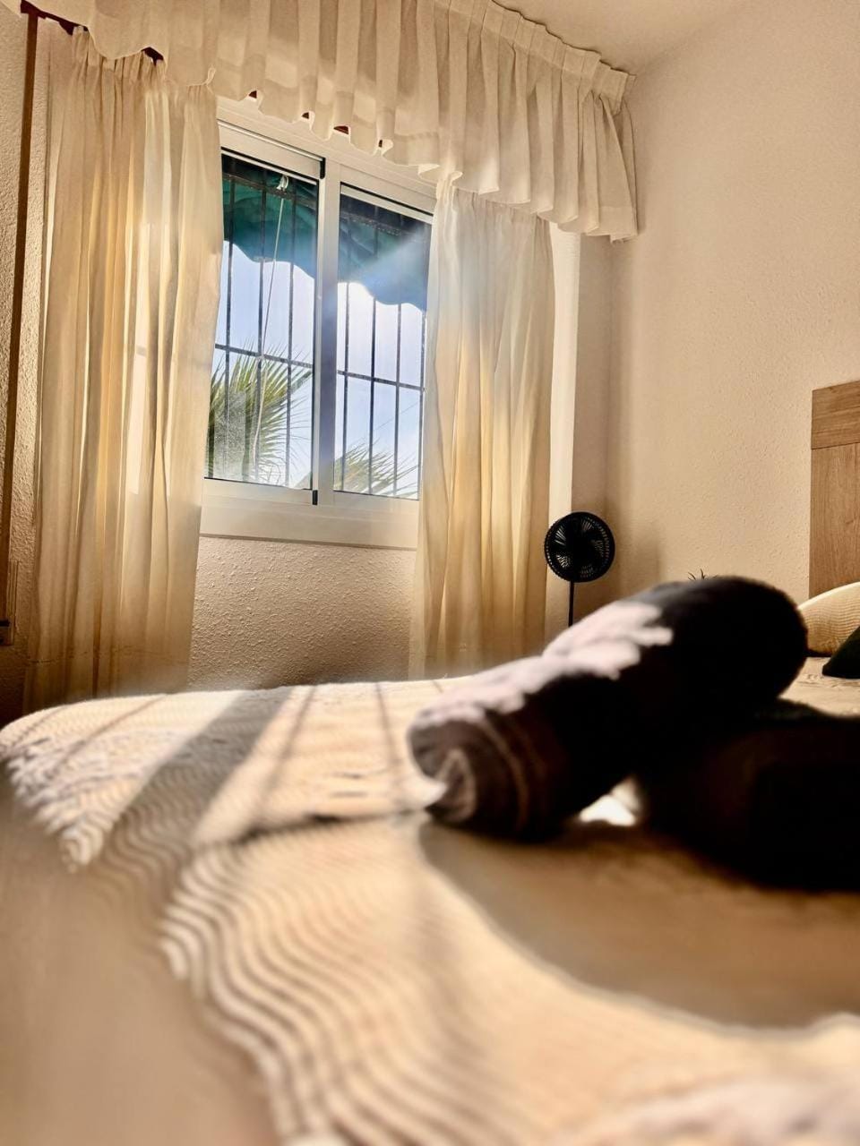 Casa Luz by Sunset Apartments Alicante Apartment in Alicante