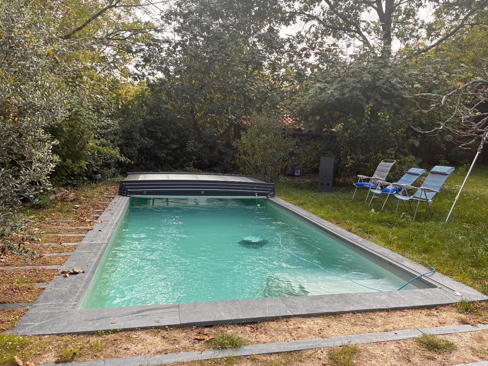 Gite de la Tuilerie House in Occitanie