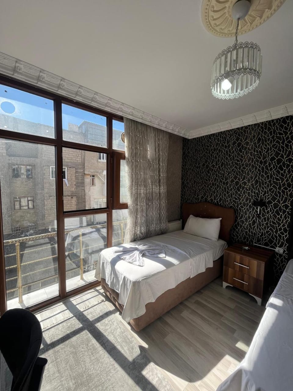 VAN SERHAT Pansiyon Vacation rental in Turkey
