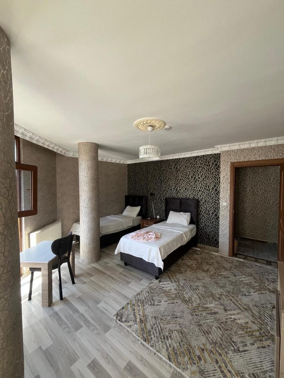 VAN SERHAT Pansiyon Vacation rental in Turkey