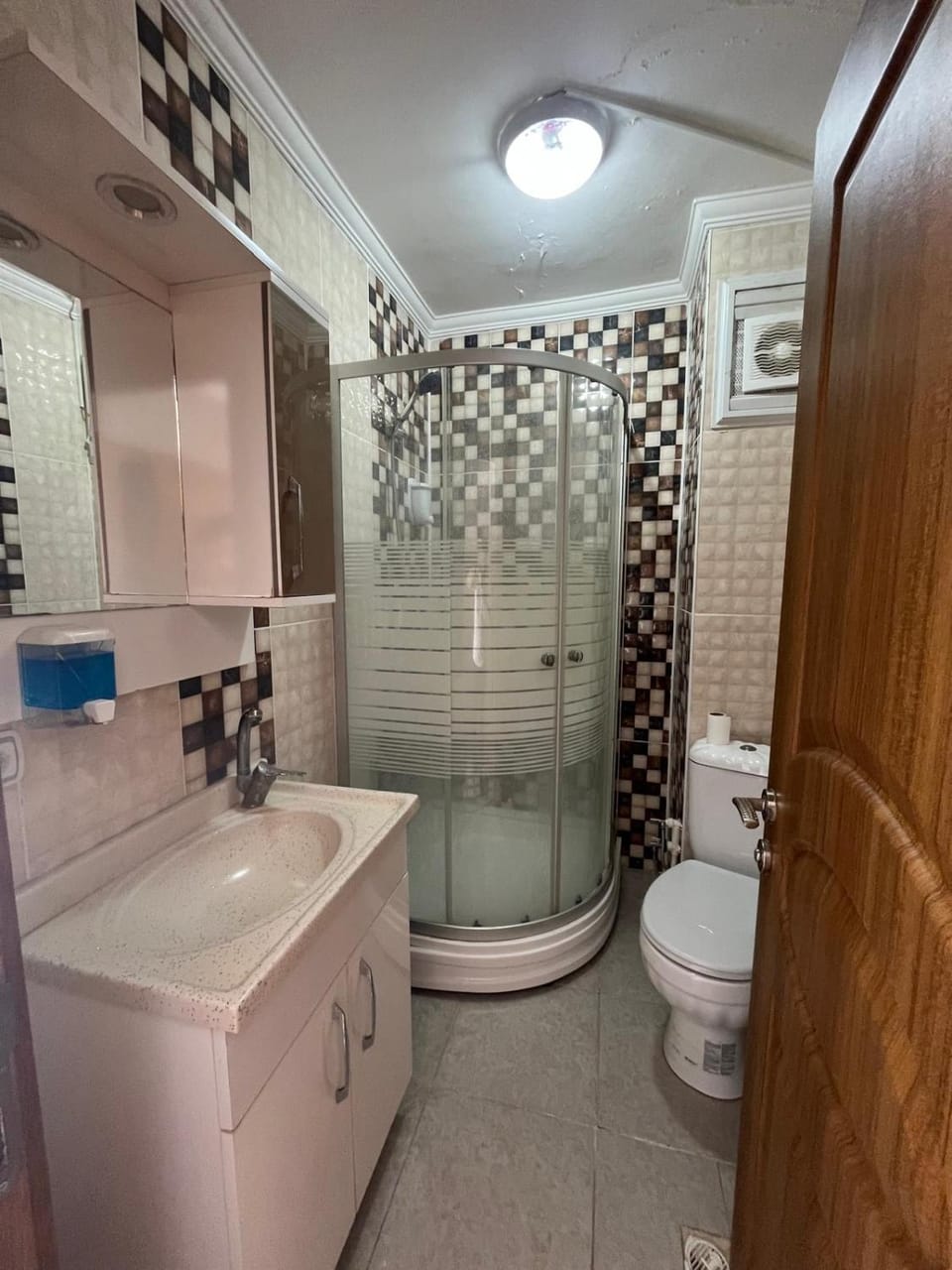 VAN SERHAT Pansiyon Vacation rental in Turkey