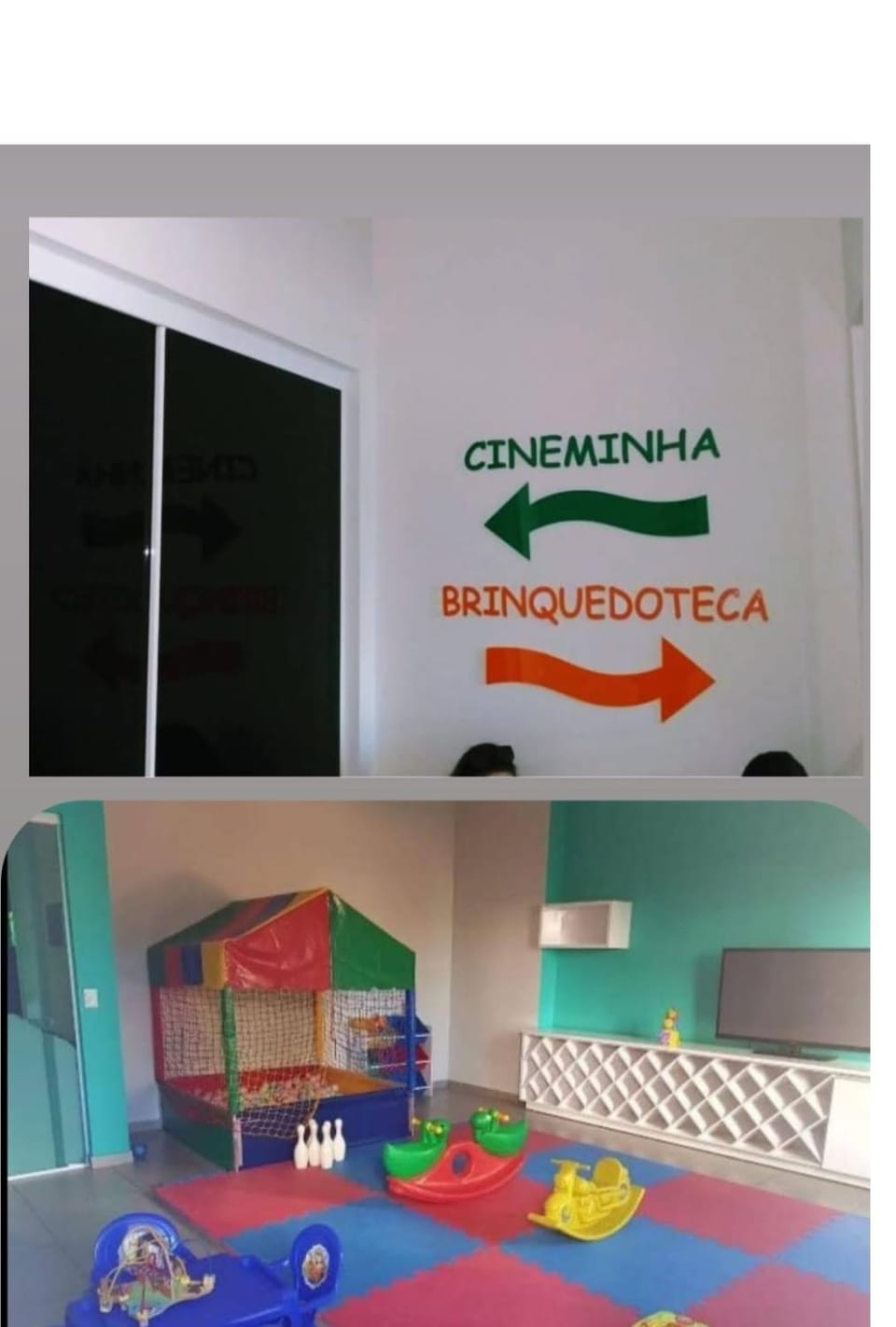 Riviera Caldas Novas Apartment in State of Goiás