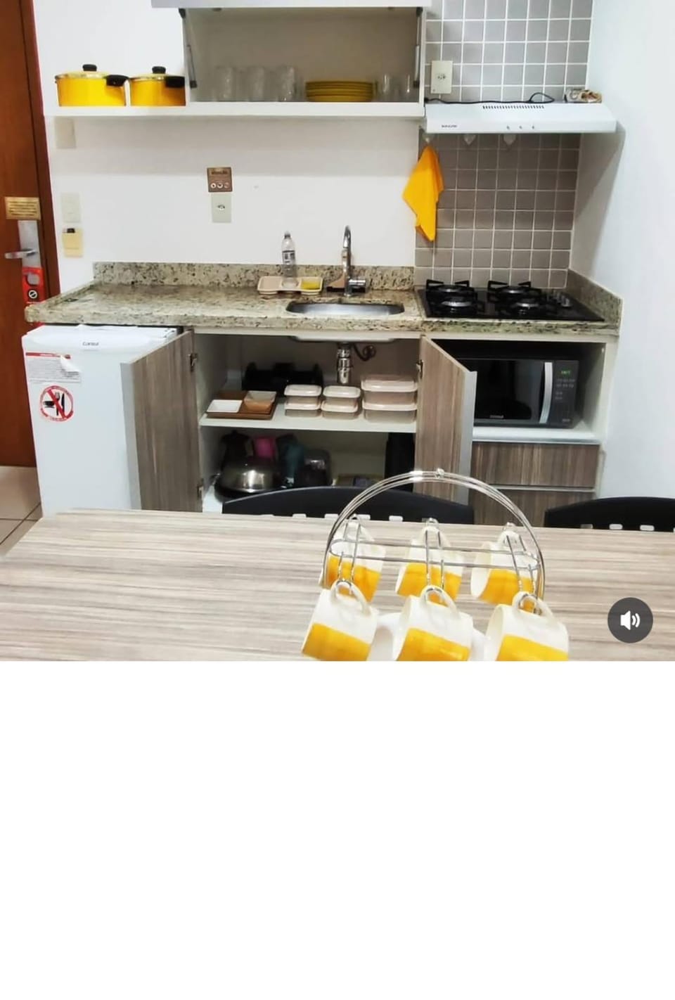 Riviera Caldas Novas Apartment in State of Goiás