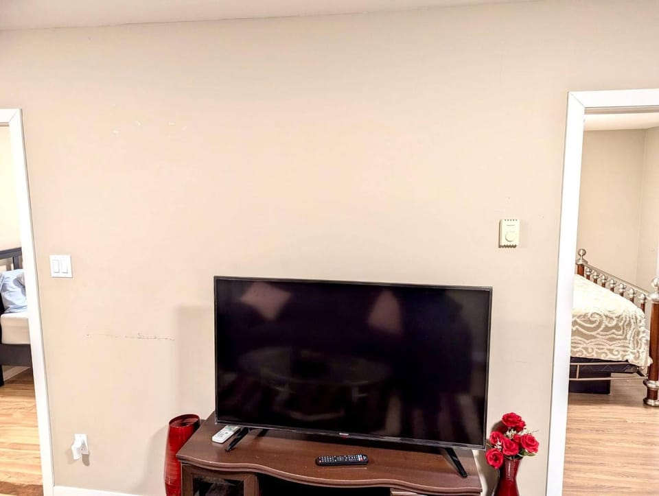 Communal lounge/ TV room, TV and multimedia, Living room