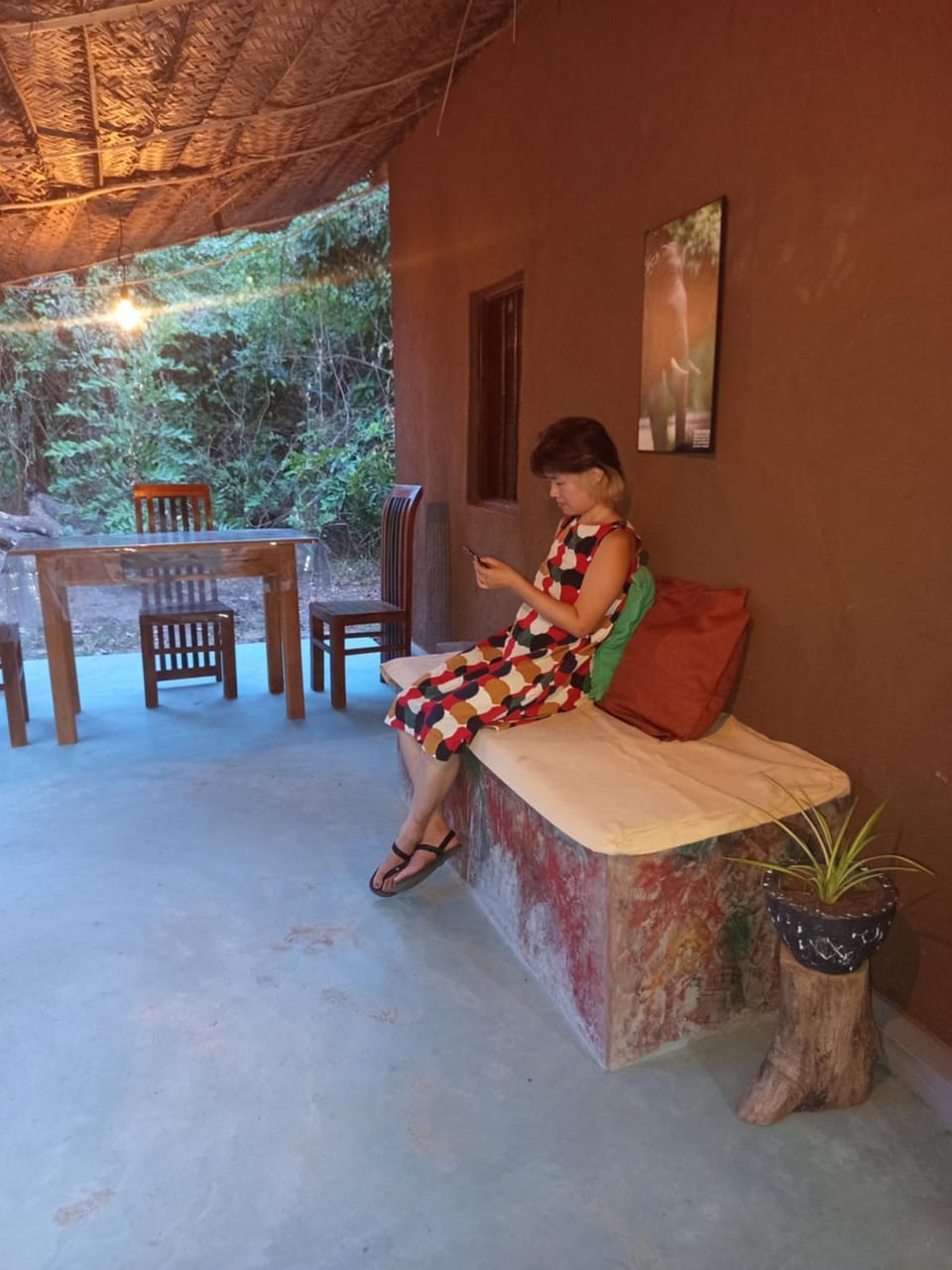 CLAY HOUSE ECO Hostel Hostel in Dambulla