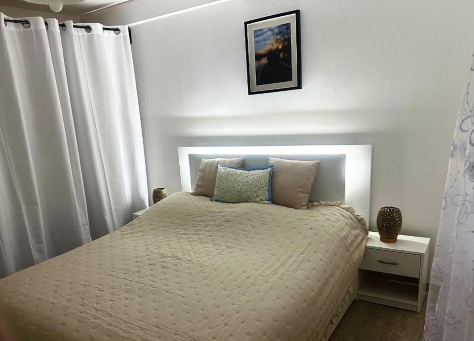 Villa Dagmar LUNEL Artistique Apartment in Lunel