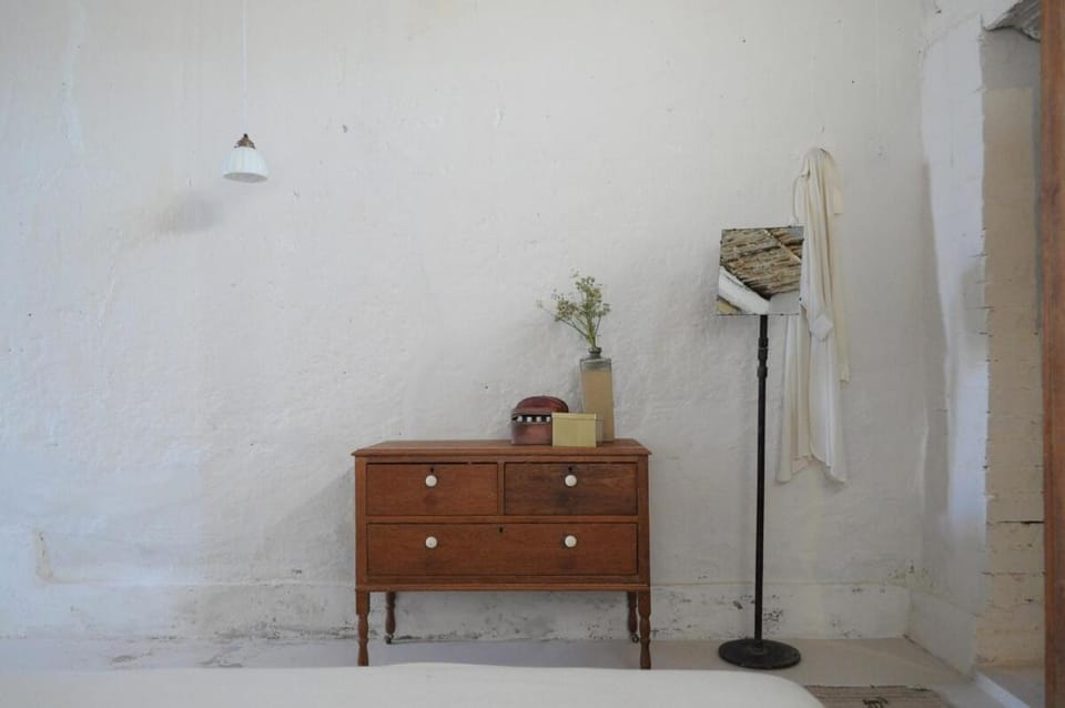 De Waenhuis Cottage Apartment in Western Cape
