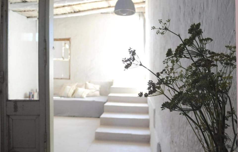 De Waenhuis Cottage Apartment in Western Cape