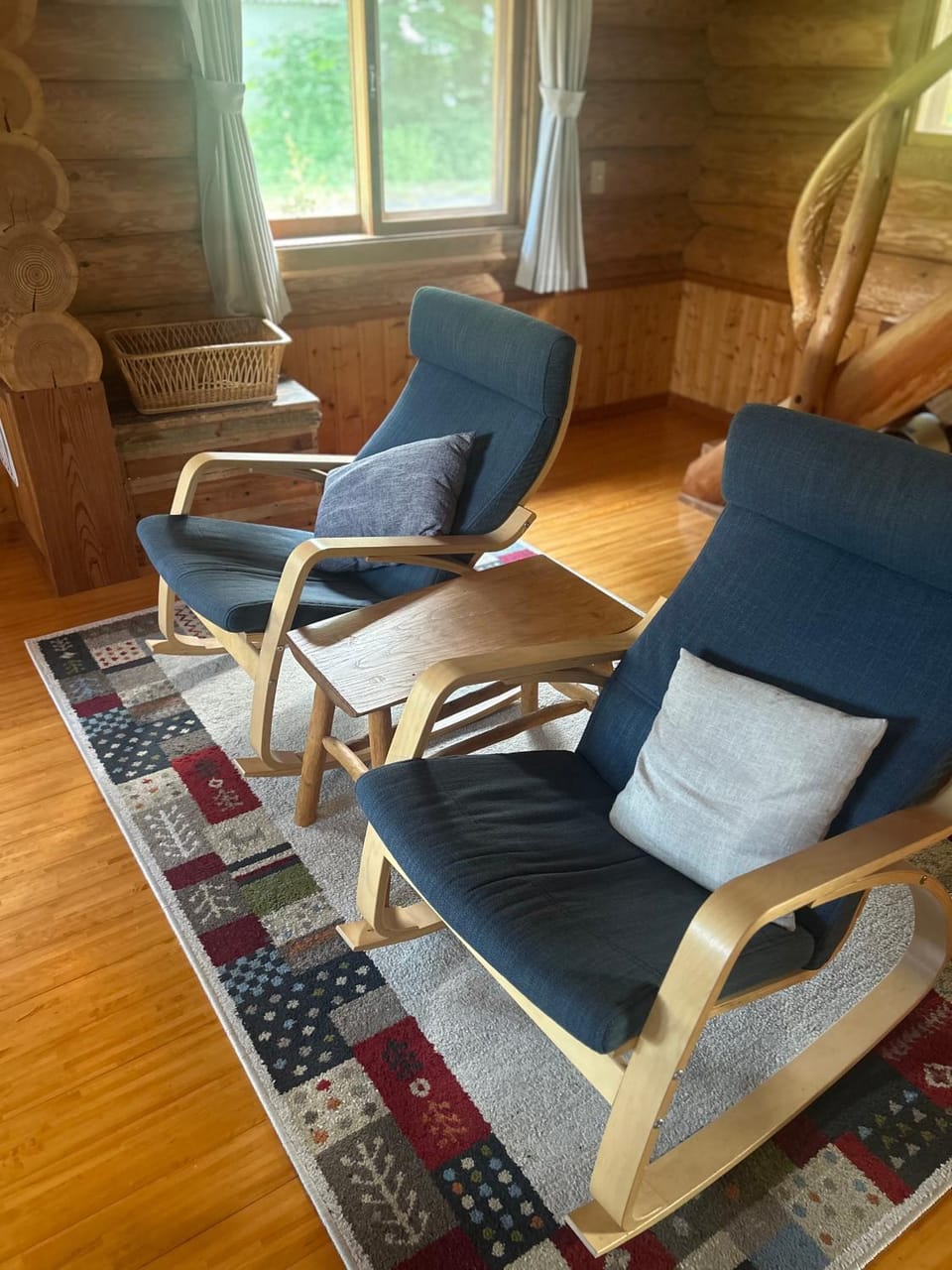 Kamishiro Mountain Lodge Bed and Breakfast in Hakuba