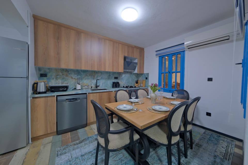 Village del Mare Villa in Yalıkavak