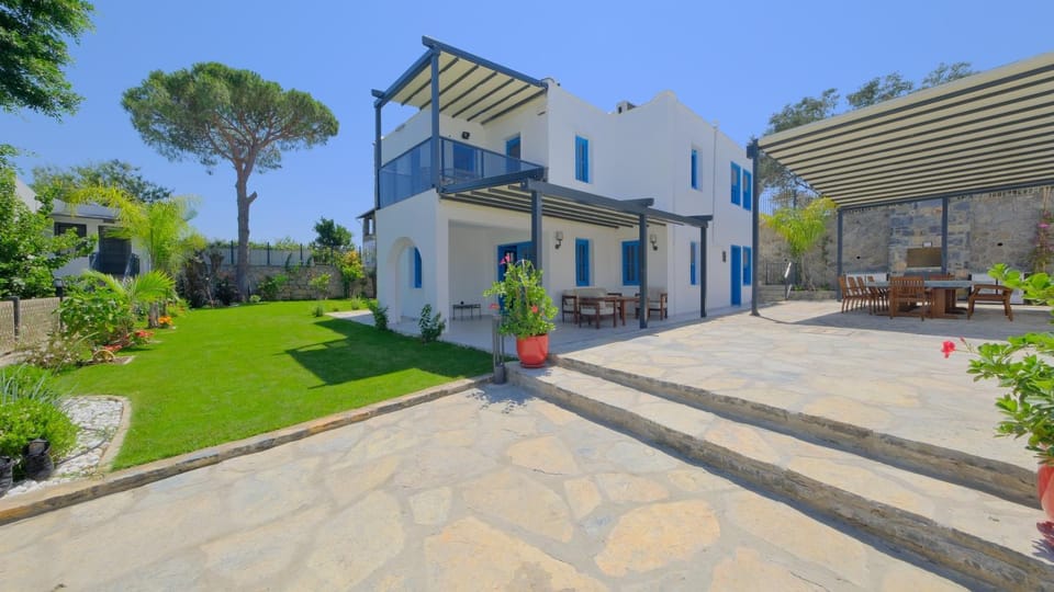 Village del Mare Villa in Yalıkavak