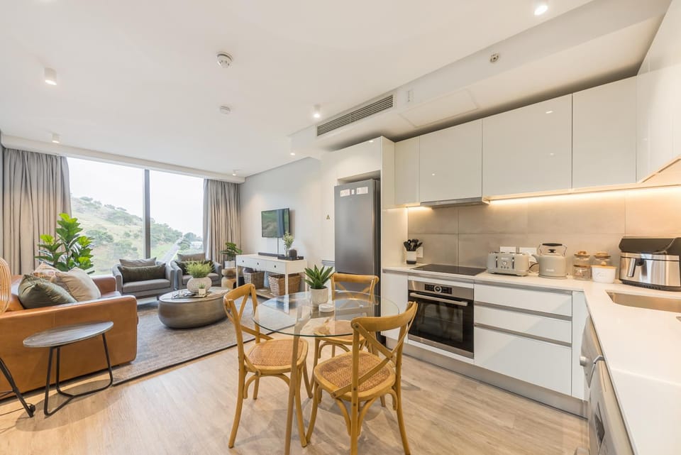 117 on Strand 1512 Apartment in Cape Town