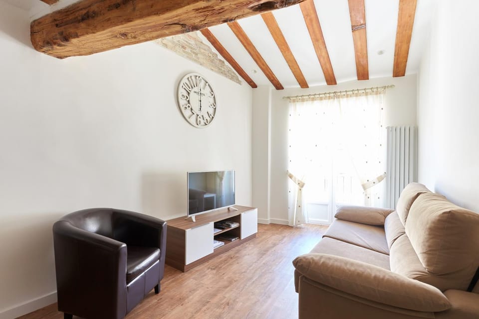 Balcony/Terrace, Living room