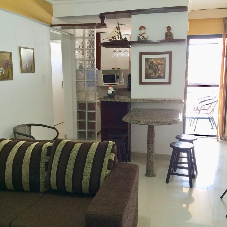 Apartamento Na Ponta Verde Apartment in Maceió