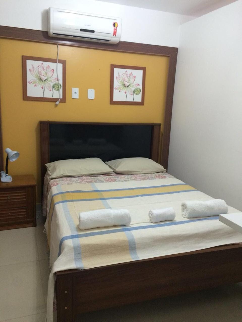 Apartamento Na Ponta Verde Apartment in Maceió