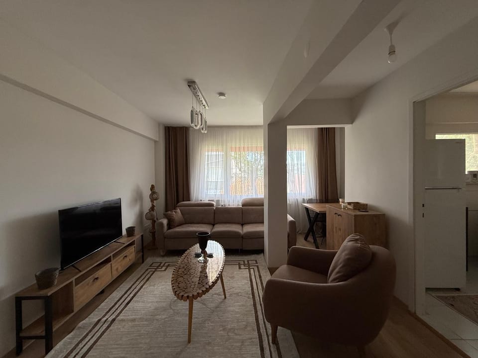 AC Realestate Apartment in Istanbul
