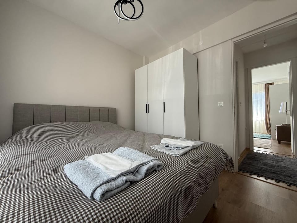 AC Realestate Apartment in Istanbul
