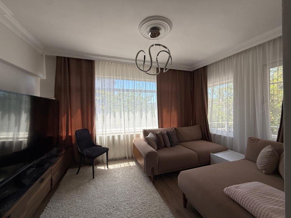 AC Realestate Apartment in Istanbul