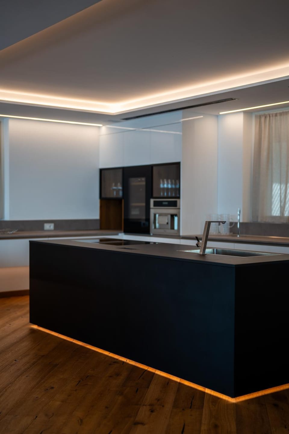 Villa Paradise by Villa Luxury Garda with lake view, spa, pool, gym Villa in Brenzone sul Garda