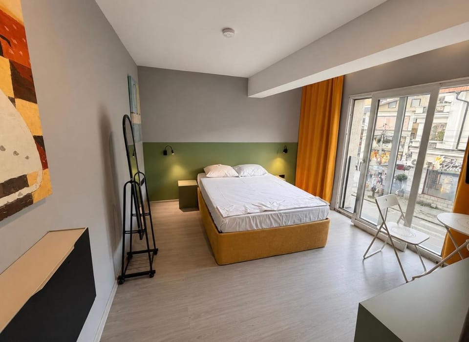 Boutique Hotel Bora Hotel in Europe