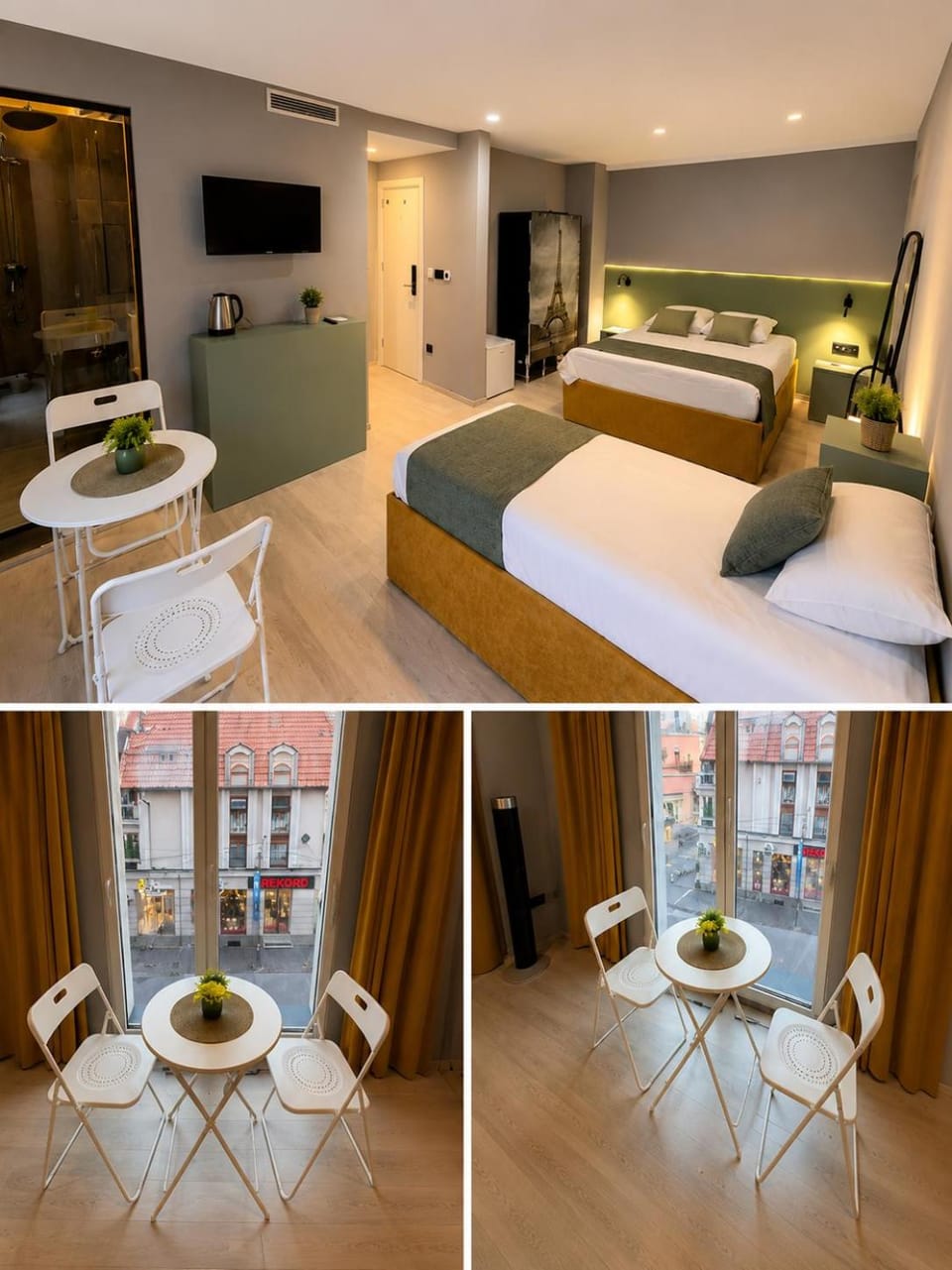 Boutique Hotel Bora Hotel in Europe
