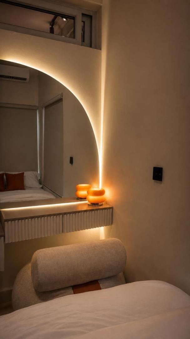 Home 7 Apartment in Lagos, Nigeria