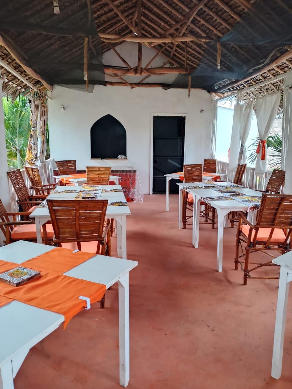 Al Mar Bed and Breakfast Bed and Breakfast in Kenya