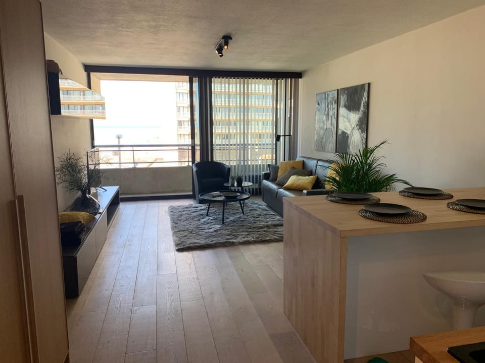 Studio in Royal Ascot Apartment in Ostend