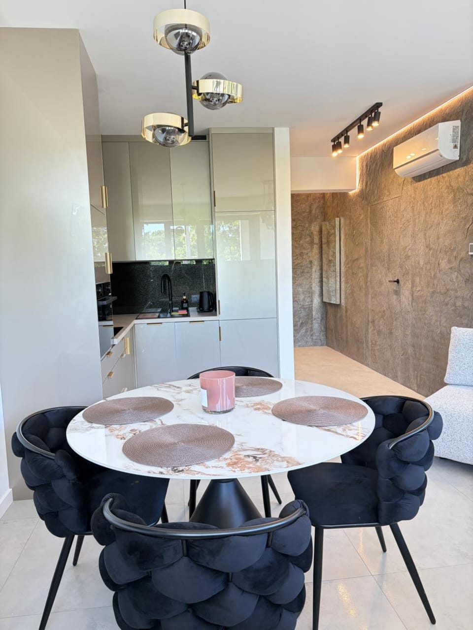 LAKE Apartment Apartment in Poland