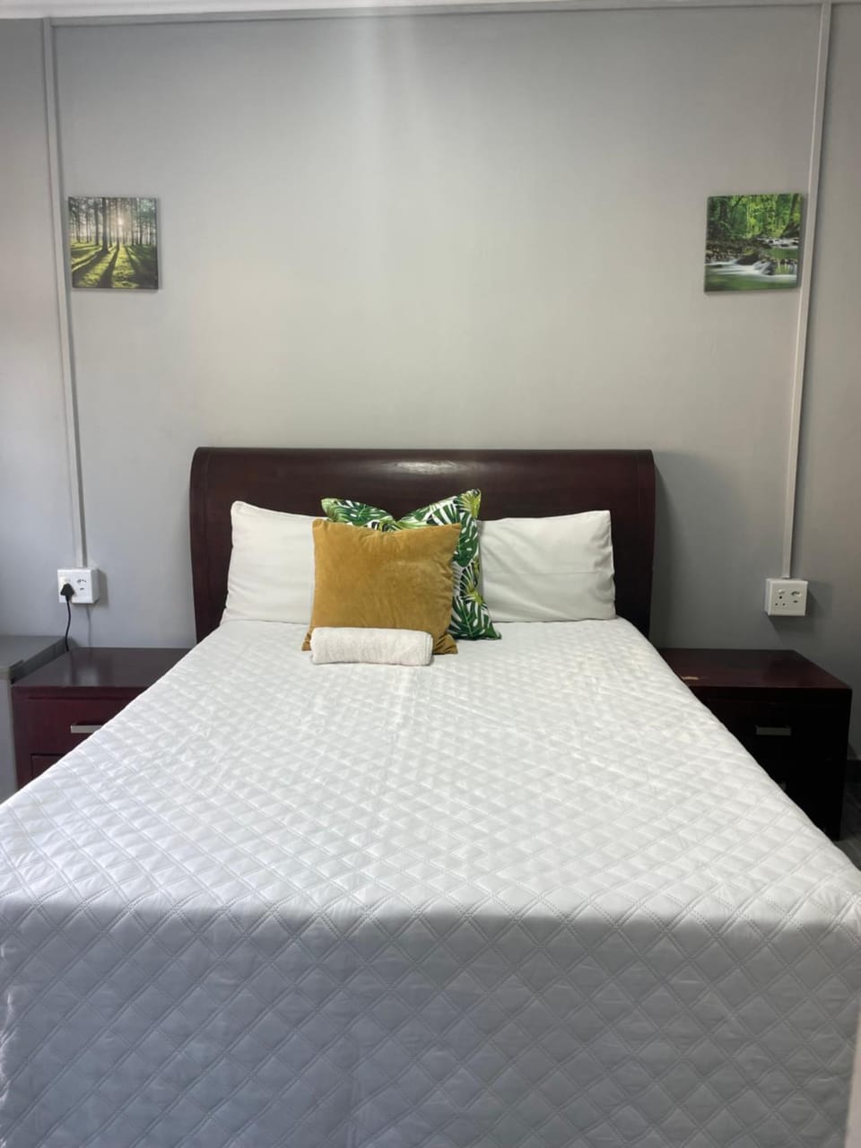 Vubela Lodge Nature lodge in Durban
