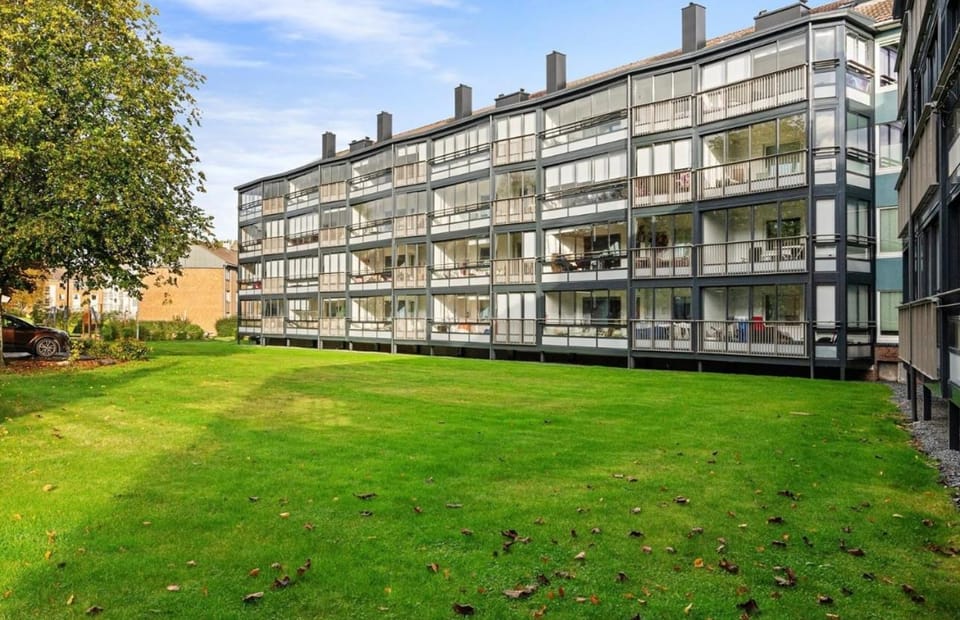 ONS 2026 Apartment within walking distance to ONS Apartment in Stavanger