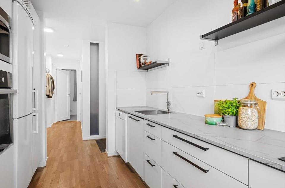 ONS 2026 Apartment within walking distance to ONS Apartment in Stavanger
