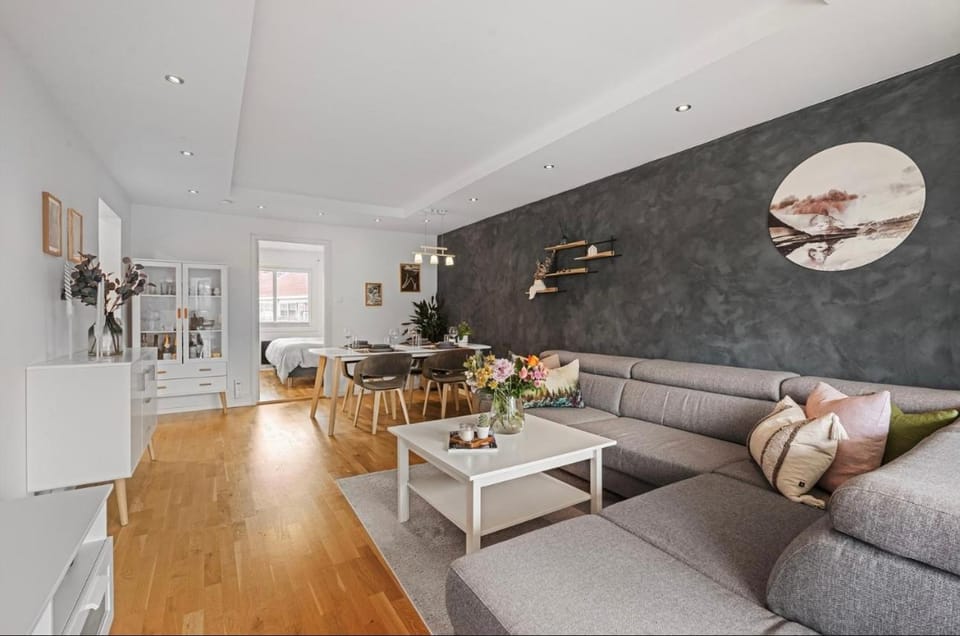ONS 2026 Apartment within walking distance to ONS Apartment in Stavanger