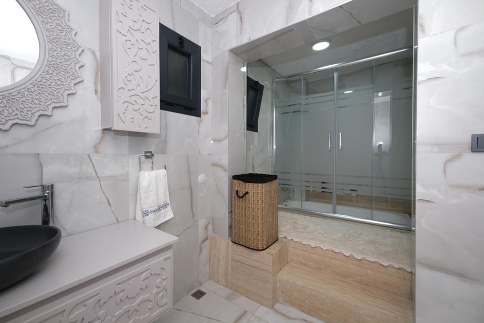 Yalıkavak'ta havuzlu lüks villa Villa in Yalıkavak
