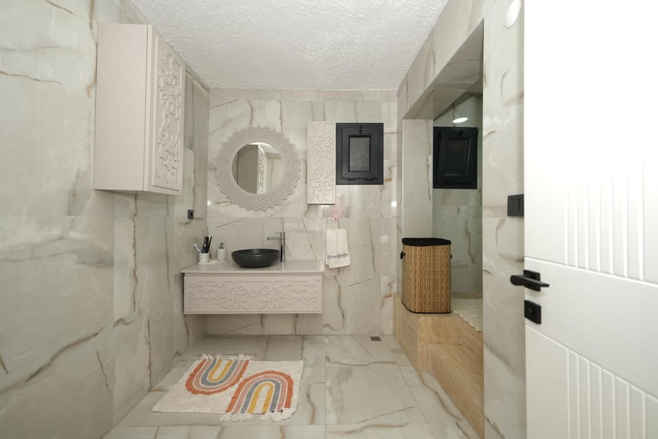 Yalıkavak'ta havuzlu lüks villa Villa in Yalıkavak