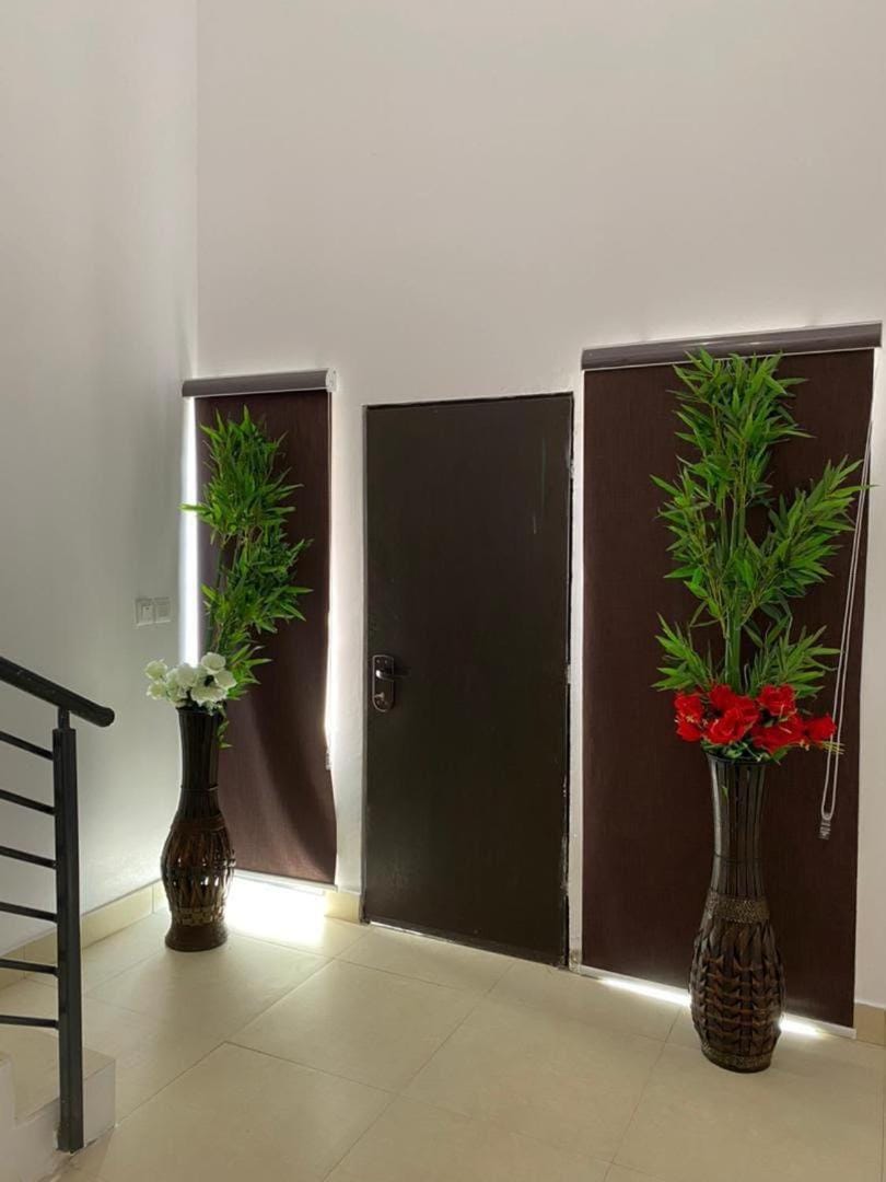 Energy Homes Apartment in Lagos, Nigeria