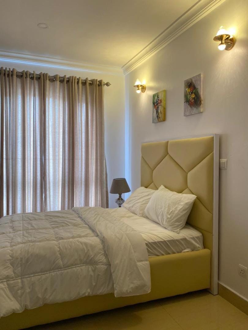 Energy Homes Apartment in Lagos, Nigeria