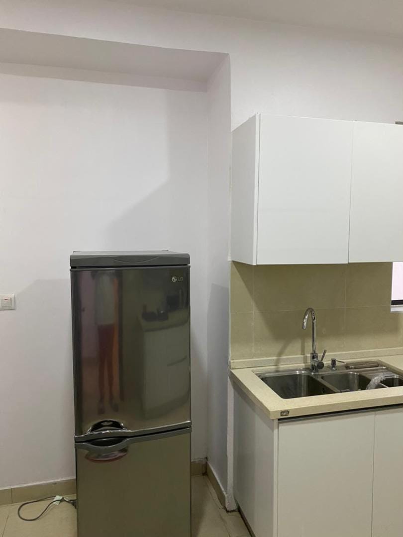 Energy Homes Apartment in Lagos, Nigeria