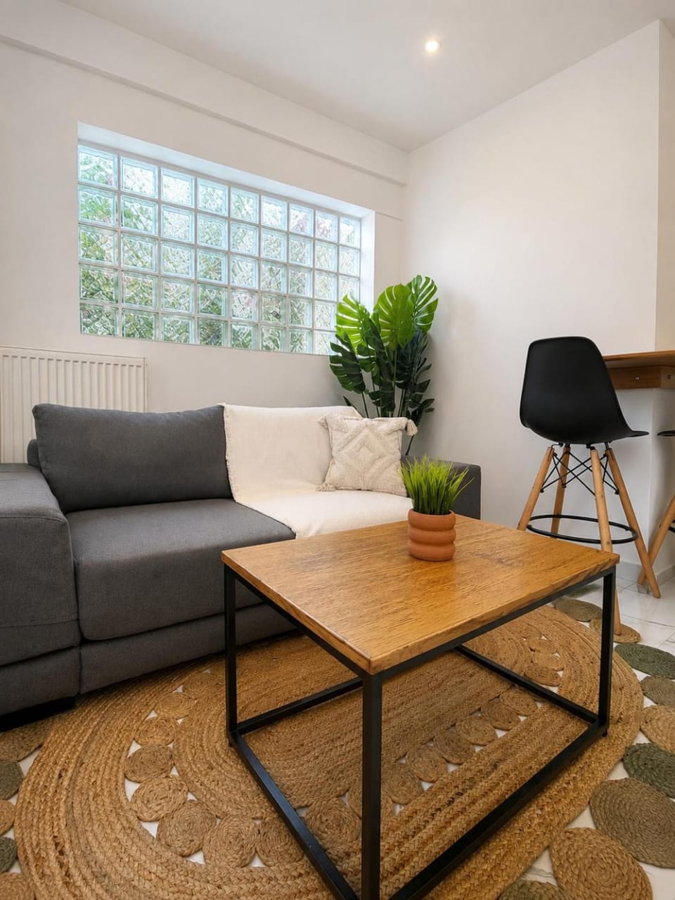 AZEK Garden Suite Apartment in Decentralized Administration of Macedonia and Thrace