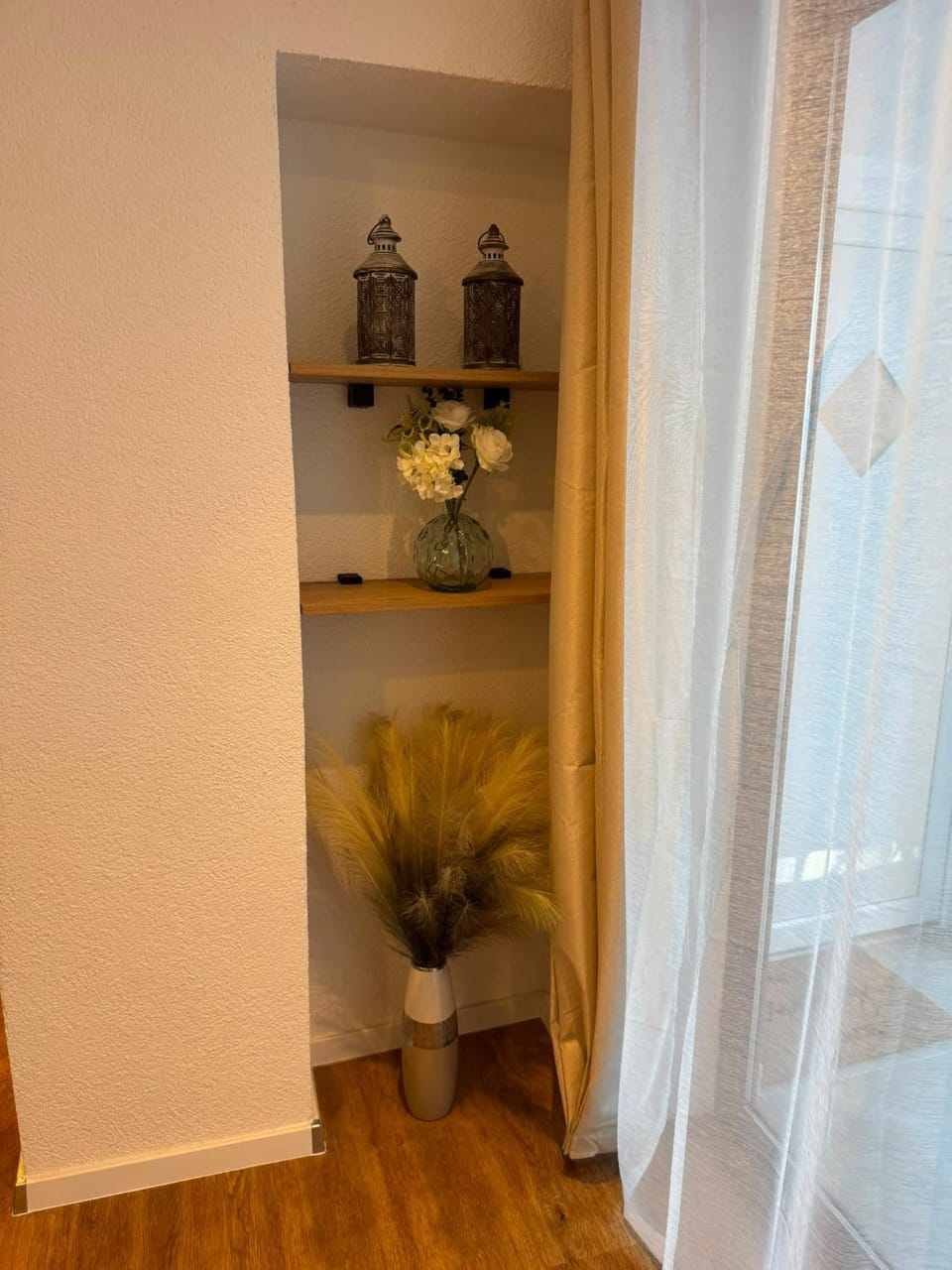 Gemütliche City Wohnung Apartment in Mönchengladbach