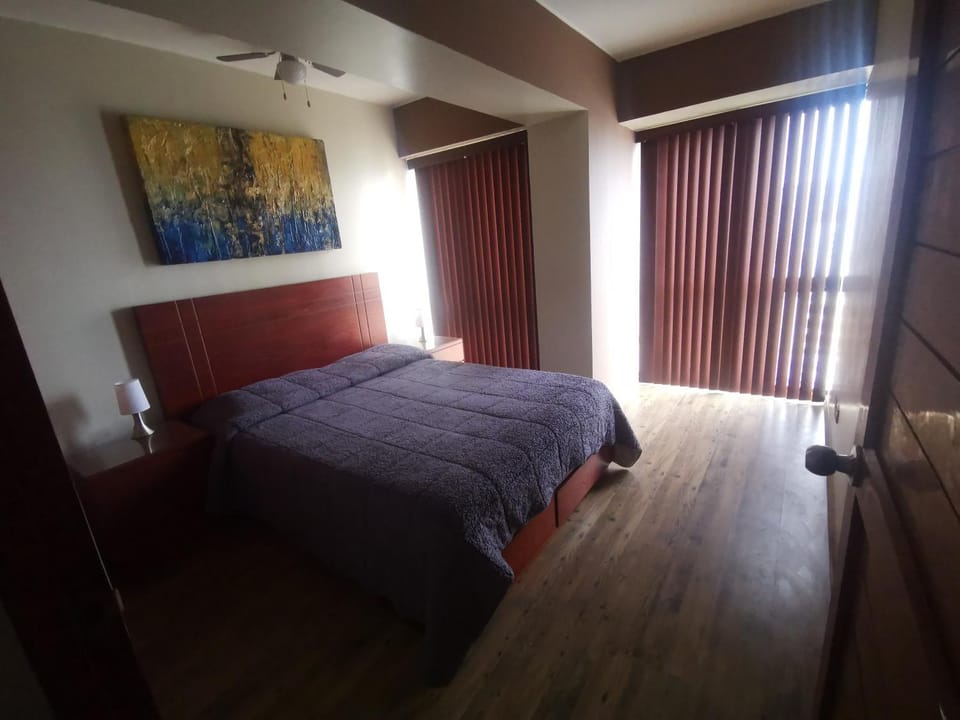 Departamento 28 de julio Apartment in Miraflores