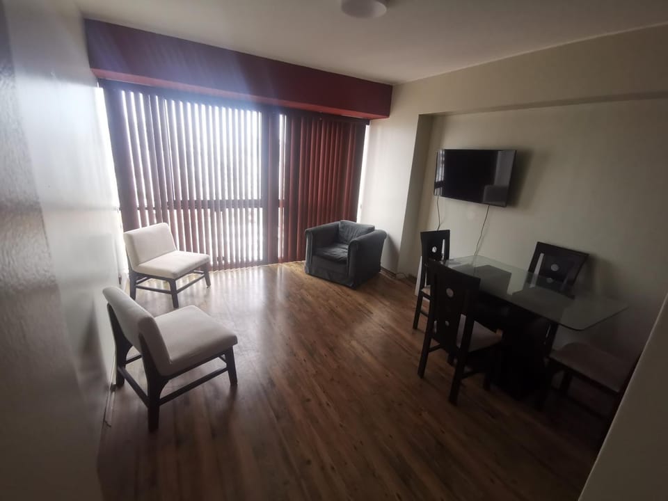 Departamento 28 de julio Apartment in Miraflores