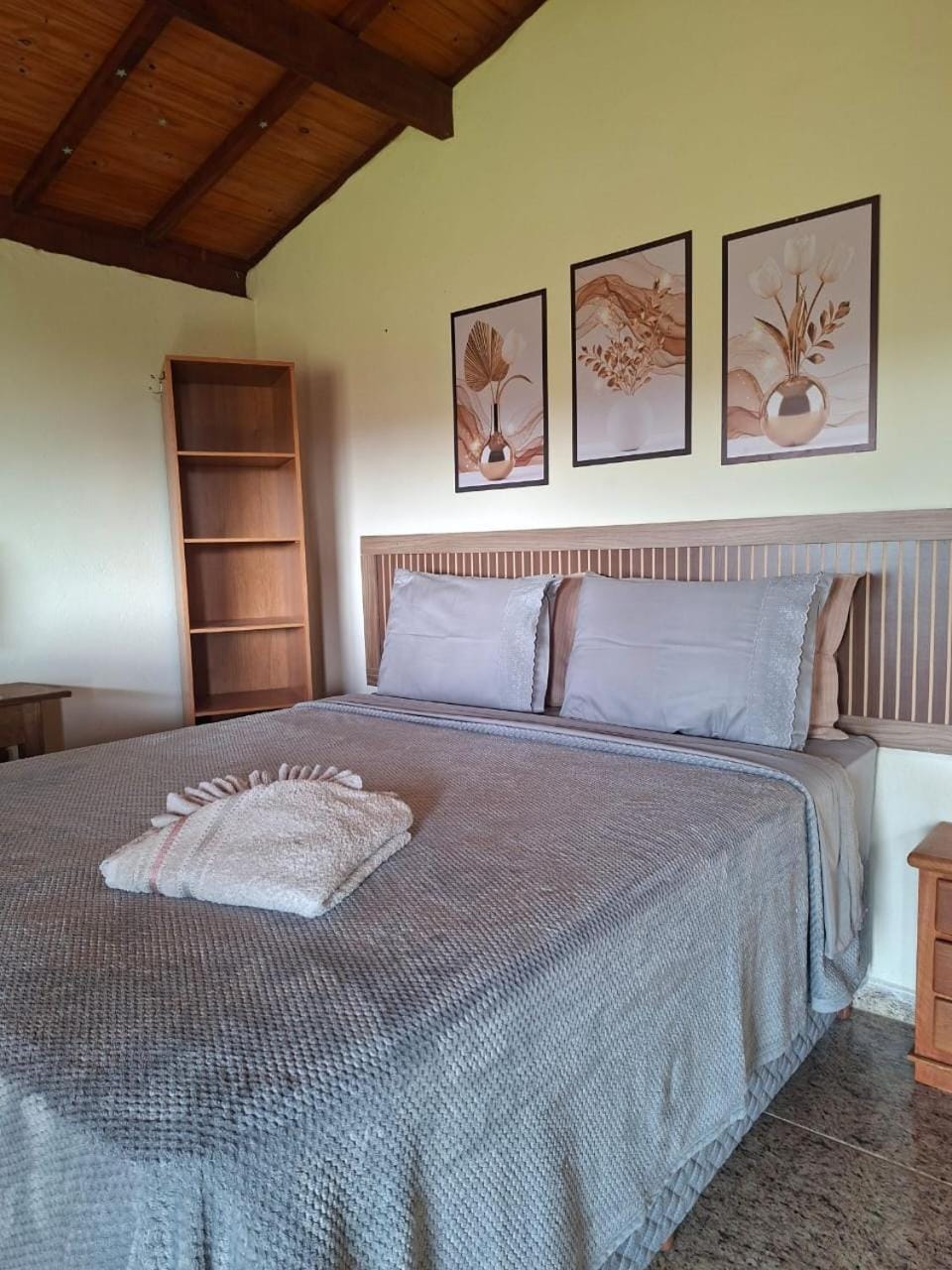 Pouso Canarinho Nature lodge in State of Rio de Janeiro
