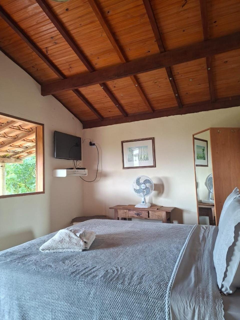 Pouso Canarinho Nature lodge in State of Rio de Janeiro