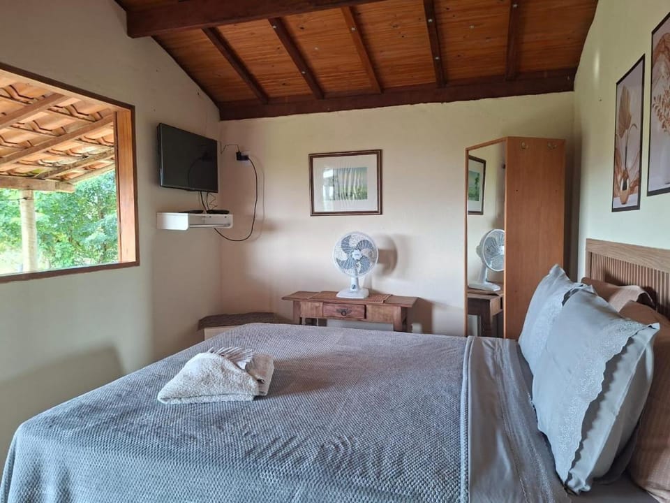 Pouso Canarinho Nature lodge in State of Rio de Janeiro