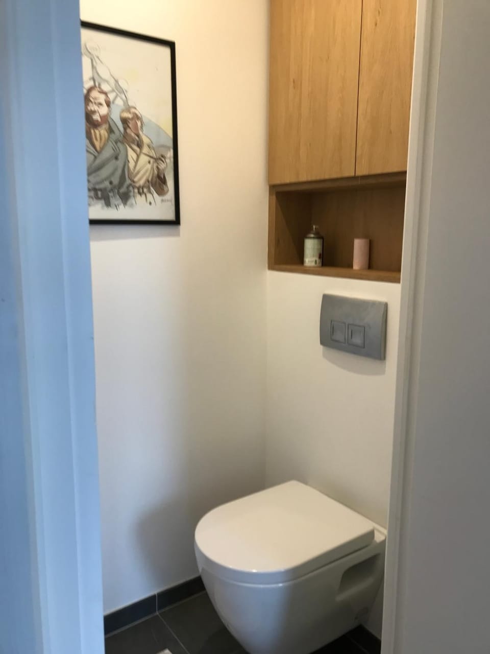2 pièces proche paris Apartment in Nogent-sur-Marne